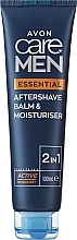 Düfte, Parfümerie und Kosmetik After Shave Balsam - Avon Care Men Essentials After Shave Balm