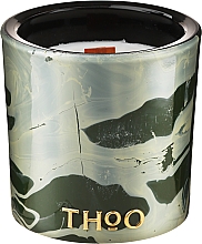 THOO Moroccan Breakfast Interiors Collection Scented Candle - Duftkerze — Bild N1