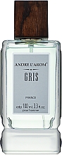 Andre L`Arom Gris - Eau de Parfum — Bild N1