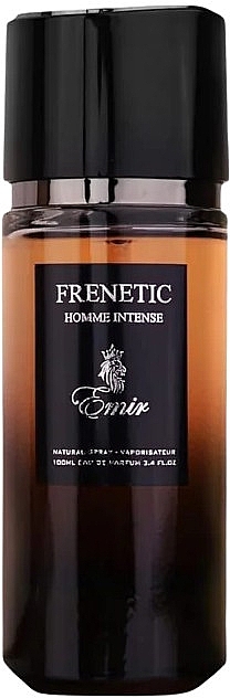 Emir Frenetic Homme Intense - Eau de Parfum — Bild N2