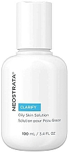 Reinigungslösung - Neostrata Oily Skin Solution — Bild N1