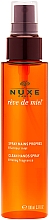 Düfte, Parfümerie und Kosmetik Handreinigungsspray - Nuxe Reve de Miel Clean Hands Spray