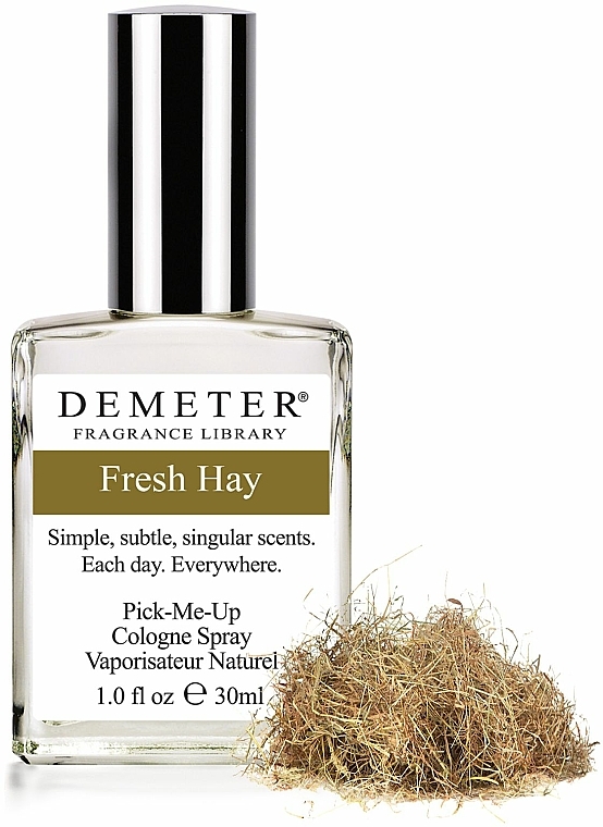 Demeter Fragrance Fresh Hay - Parfüm