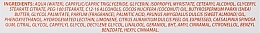 Pflegende und feuchtigkeitsspendende Körperbutter mit Orangen- und Eisenkrautduft - Castelbel Smoothies Orange Verbena Body Butter — Bild N3