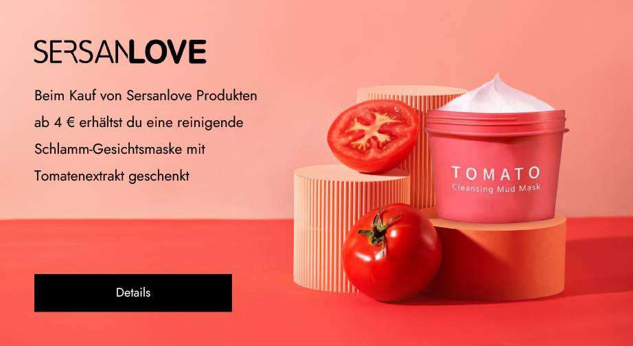 Sonderaktion von Sersanlove