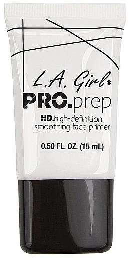 Make-up Primer - L.A. Girl Pro Prep Primer — Bild N1