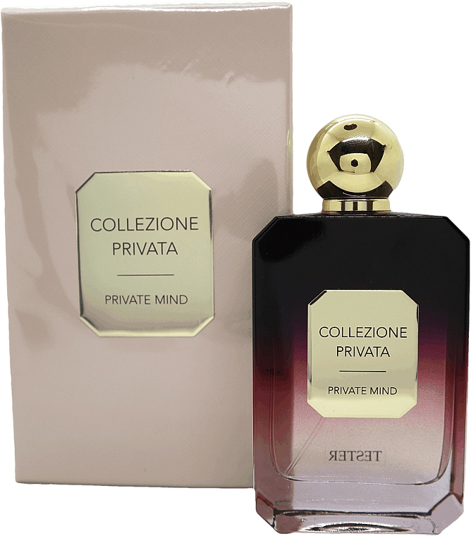 Valmont Collezione Privata Private Mind - Eau de Parfum — Bild N3