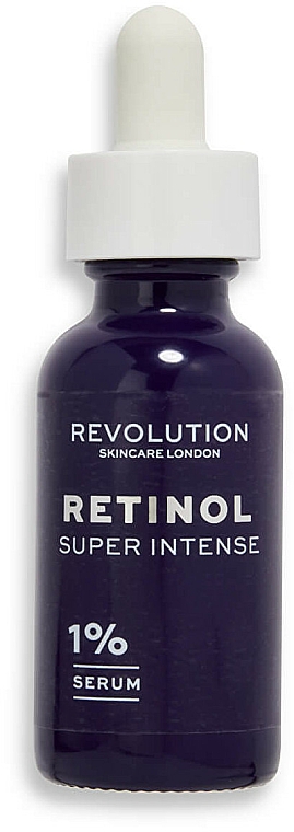 Gesichtsserum mit 1% Retinol - Revolution Skincare 1% Retinol Super Intense Serum — Bild N1