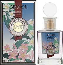 Monotheme Fine Fragrances Venezia Monoi - Eau de Toilette — Bild N2