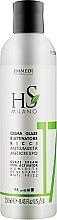 Creme für lockiges Haar - HS Milano Glaze Cream Curl Activator — Bild N1