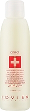 Düfte, Parfümerie und Kosmetik Oxidationsmittel 3% - Lovien Essential Oxydant Emulsion 10 Vol