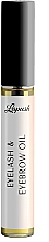 Düfte, Parfümerie und Kosmetik Wimpern- und Augenbrauenwuchsöl - Lapush Eyelash & Eyebrow Oil