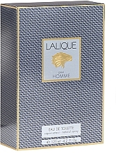 Lalique Lalique Pour Homme lion - Eau de Parfum — Bild N3