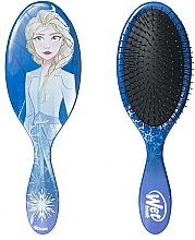 Haarbürste Frozen II Elsa - Wet Brush Disney Frozen II Elsa Original Detangler — Bild N2