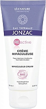 Düfte, Parfümerie und Kosmetik Gesichtscreme - Eau Thermale Jonzac Reactive Miraculous Cream