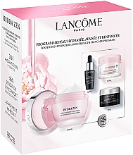 Düfte, Parfümerie und Kosmetik Set - Lancome Hydra Zen (d/cr/50ml + serum/10ml + eye/cr/5ml + n/cr/15ml)