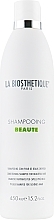 Mildes Basis-Shampoo für alle Haartypen - La Biosthetique Daily Care Shampooing Beaute — Bild N3