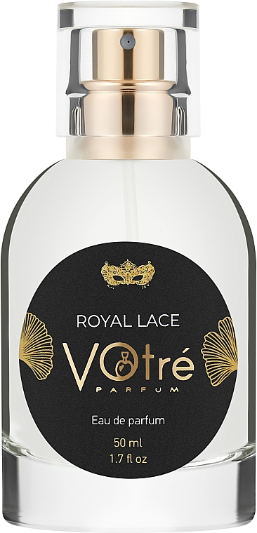 Votre Parfum Royal Lace - Eau de Parfum — Bild N1