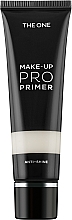 Düfte, Parfümerie und Kosmetik Mattierender Gesichtsprimer - Oriflame The One Make-up Pro Primer Anti-Shine