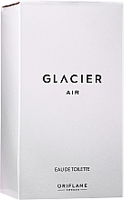 Oriflame Glacier Air - Eau de Toilette — Bild N2
