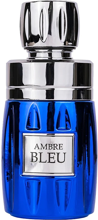 Rave Ambre Blue - Eau de Parfum — Bild N1