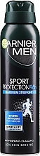 Deospray Antitranspirant - Garnier Men Mineral Deodorant Sport — Bild N1