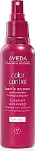 Düfte, Parfümerie und Kosmetik Balsam für gefärbtes Haar - Aveda Color Control Conditioner 