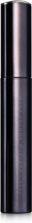 Mascara - Missha Mega Volume Mascara Deep Volume — Bild N1