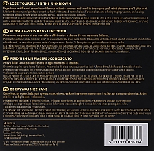 Kondome 42 St. Limited Edition - Skyn Feel Everything Unknown Pleasures Limited Edition — Bild N4