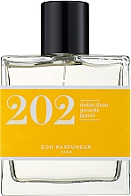 Düfte, Parfümerie und Kosmetik Bon Parfumeur 202 - Eau de Parfum