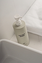 Flüssigseife Meersalz - Sister's Aroma Smart Soap — Bild N8