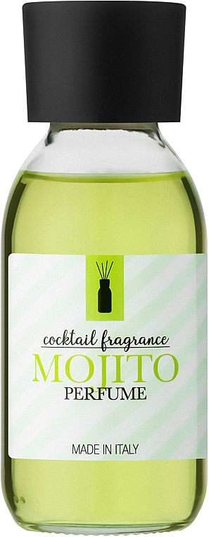 Raumerfrischer Mojito Cocktail - Mercury — Bild N1