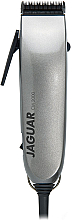 Düfte, Parfümerie und Kosmetik Haarschneider - Jaguar Hair Trimmer CM 2000 Silver