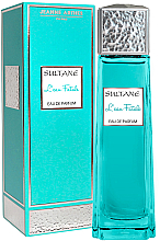Düfte, Parfümerie und Kosmetik Jeanne Arthes Sultane L'Eau Fatale - Eau de Parfum
