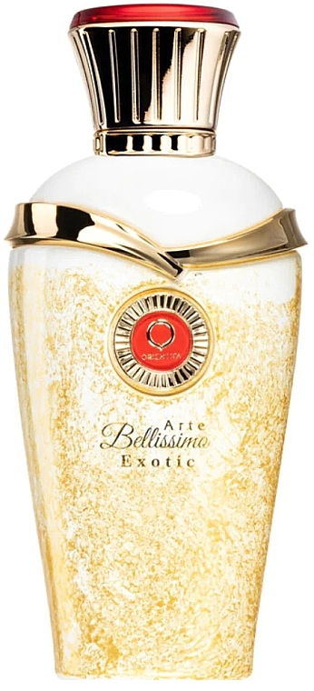 Orientica Arte Bellissimo Exotic - Eau de Parfum — Bild N2