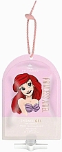 Duschgel Ariel - Mad Beauty Disney POP Princess Ariel Shower Gel — Bild N1