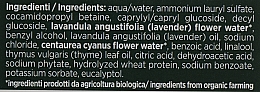 Shampoo-Duschgel - BiosLine BioKap — Bild N4