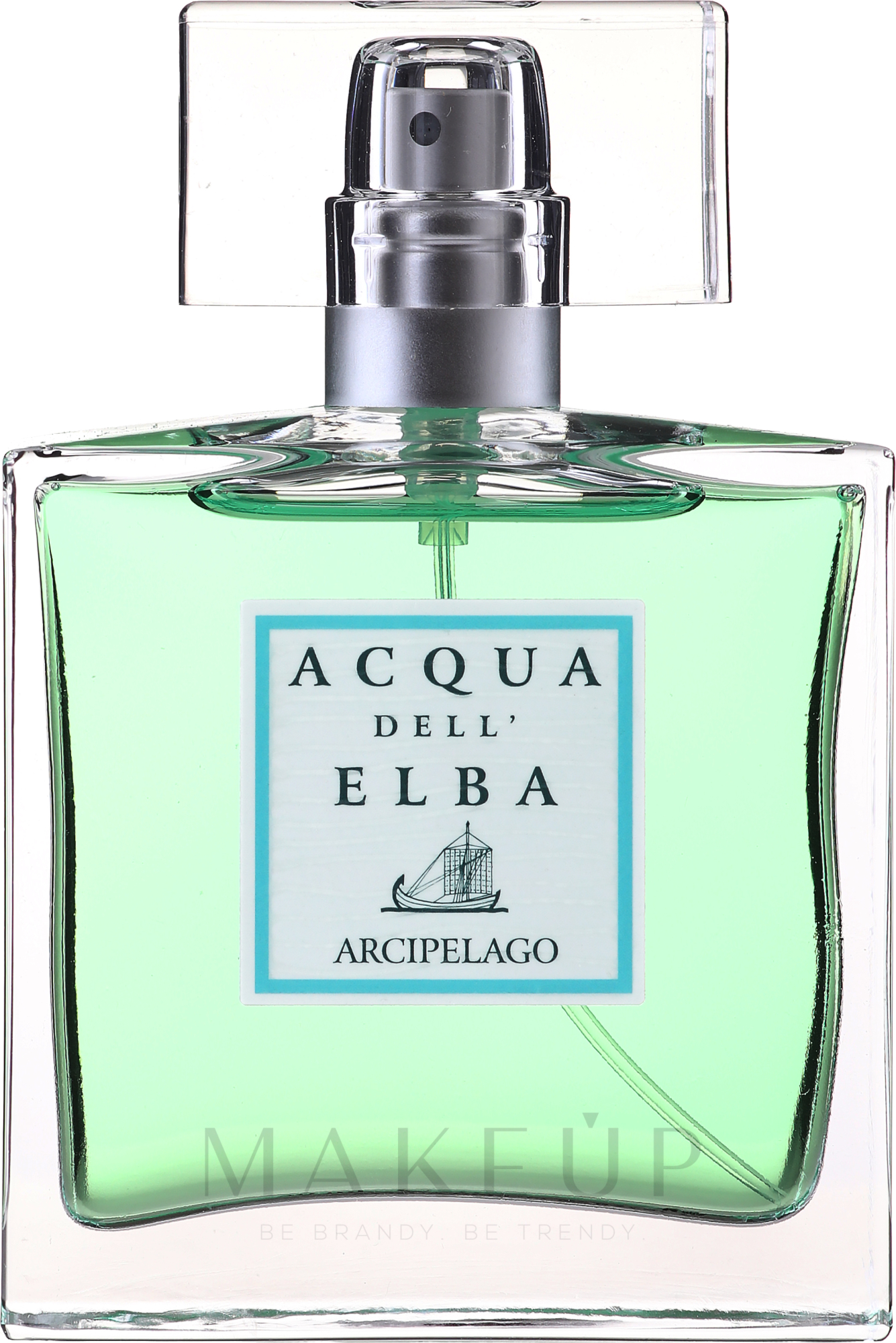 Acqua dell Elba Arcipelago Men - Eau de Parfum — Bild 50 ml