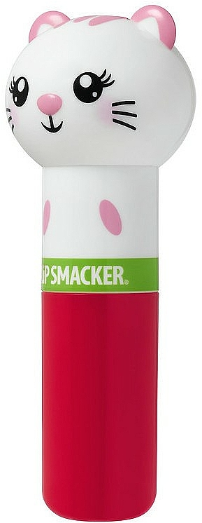 Lippenbalsam Kitten mit Wassermelone-Geschmack - Lip Smacker Lippy Pal Kitten — Bild N1