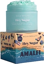 Körperpeeling - NCLA Beauty Hey, Sugar Amalfi Neroli Seaside Body Scrub — Bild N2