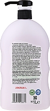 2in1 Shampoo und Duschgel mit Himbeere und Aloe Vera - Naturaphy Raspberry & Aloe Vera Hair & Body Wash — Bild N2