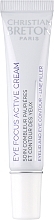 Aktive Augencreme - Christian Breton Eye Priority Focus Eye Active Cream — Bild N1