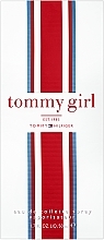 Tommy Hilfiger Tommy Girl - Eau De Toilette — Foto N3