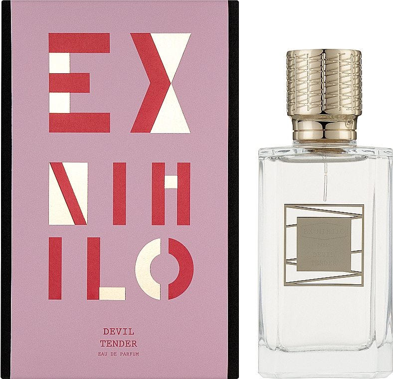 Ex Nihilo Devil Tender - Eau de Parfum — Bild N2