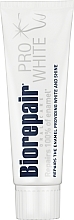 Düfte, Parfümerie und Kosmetik Aufhellende Zahnpasta Pro White - BioRepair PRO White