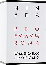 Profumum Roma Ninfea - Eau de Parfum — Bild N1