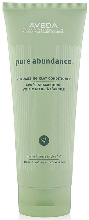 Volumen-Balsam für feines und schlaffes Haar - Aveda Pure Abundance Volumizing Clay Conditioner — Bild N1
