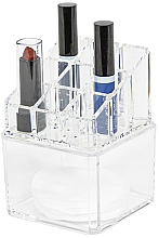 Lippenstift-Organizer 9 Fächer - Compactor — Bild N2