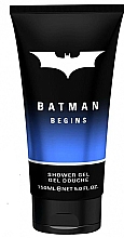 Düfte, Parfümerie und Kosmetik Batman Begins - Duschgel