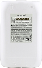 Düfte, Parfümerie und Kosmetik Shampoo für geschädigtes Haar - Manana Reborn Shampoo